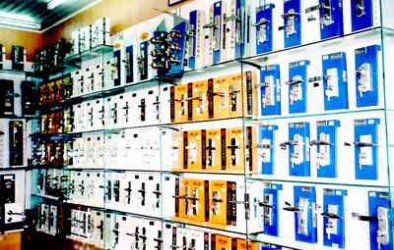 機遇使得東莞五金模具蓬勃發展