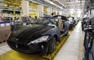 聚焦壓鑄展-系列報道-意大利，不止奢侈品那么簡單