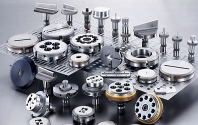 我國模具工業(yè)發(fā)展急需解決五大問題