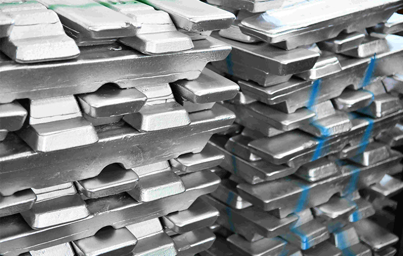 全球原鋁產(chǎn)量保持穩(wěn)定 鋁價(jià)短期維持區(qū)間運(yùn)行 全球原鋁產(chǎn)量保持穩(wěn)定 鋁價(jià)短期維持區(qū)間運(yùn)行