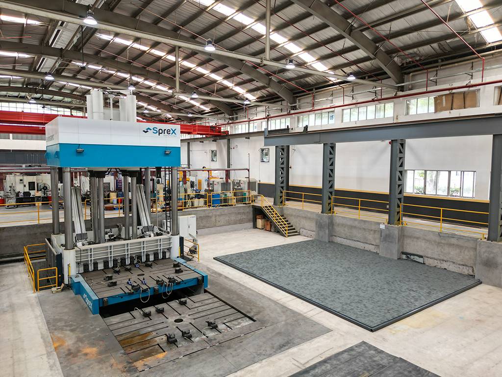 品成金屬滿足國內(nèi)外壓鑄模具的多元化需求