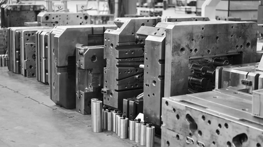 品成壓鑄模具設(shè)計(jì):中國(guó)模具制造業(yè)由于起步晚因此技術(shù)水平相對(duì)于西方發(fā)達(dá)國(guó)家存在差距 品成壓鑄模具設(shè)計(jì):中國(guó)模具制造業(yè)由于起步晚因此技術(shù)水平相對(duì)于西方發(fā)達(dá)國(guó)家存在差距