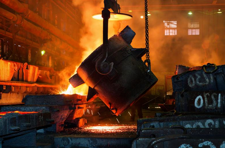 鑄造是制造業(yè)的基礎(chǔ)，也是國(guó)民經(jīng)濟(jì)的基礎(chǔ)產(chǎn)業(yè)