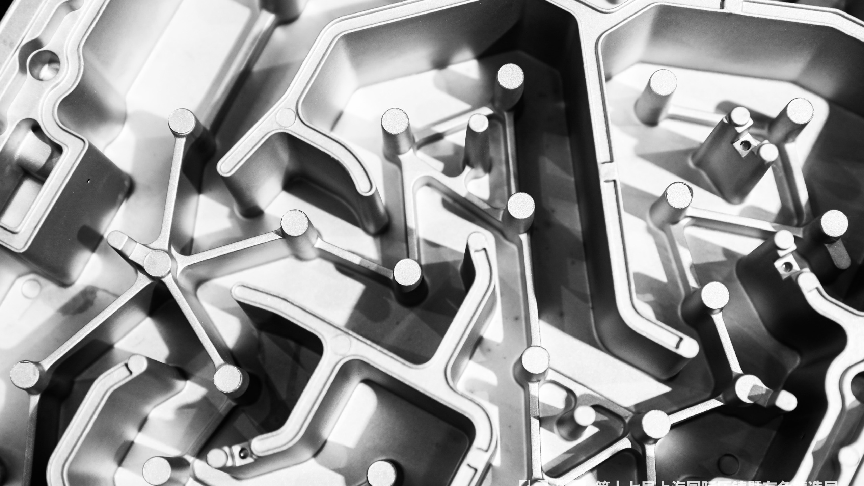 淺析國際模具企業的發展特征