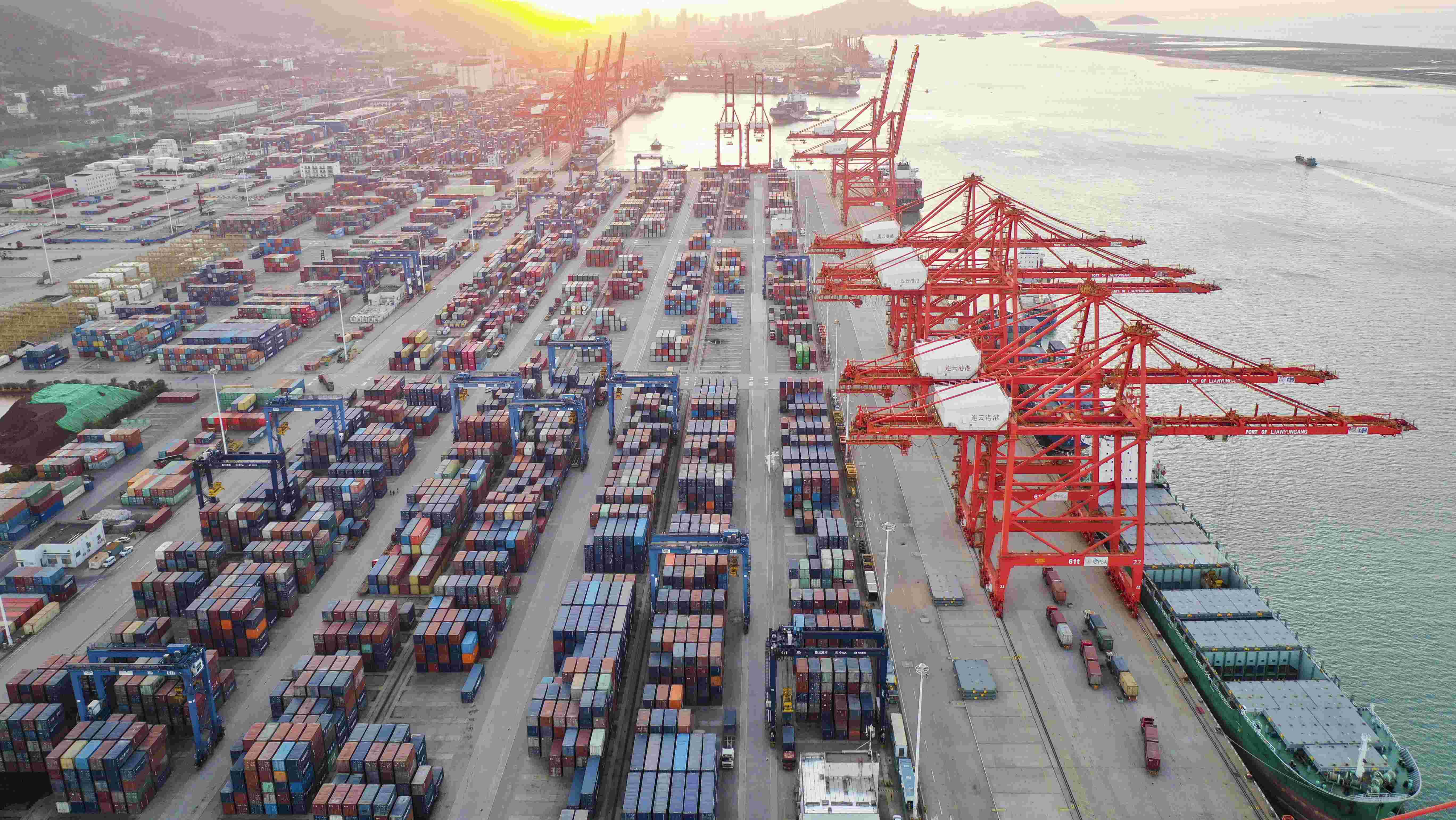 深圳擬于2025年打造5個以上千億級產業垂直供應鏈