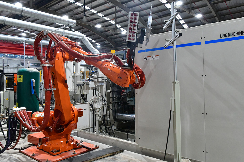 1-9月深圳技術裝備進口同比增長34.5%