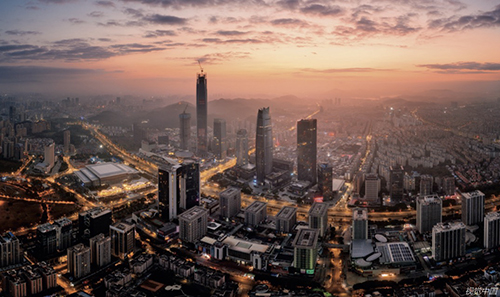 東莞工業投資回穩向上，重大項目“牽引力”不斷釋放