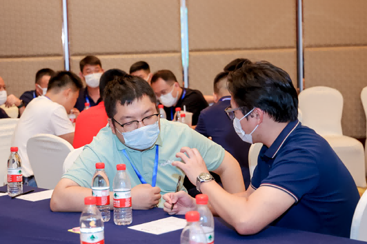 2024全國壓鑄年會(huì)專題研討——深耕壓鑄細(xì)分領(lǐng)域