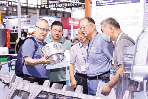 2024全國壓鑄年會(huì)專家答疑——鑄件缺陷診斷分析