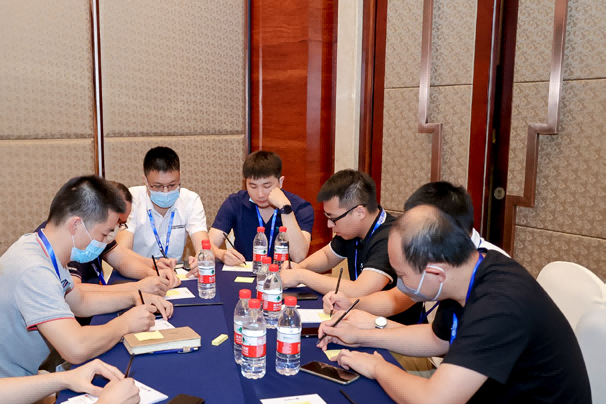 2024全國壓鑄年會(huì)汽車鑄造俱樂部——傾聽用戶的聲音