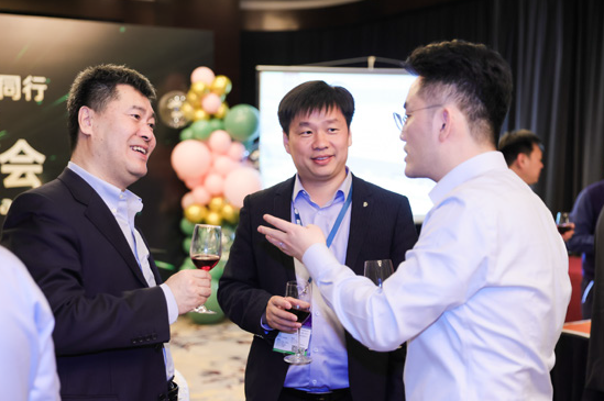 2024全國壓鑄年會(huì)多場交流活動(dòng)——拓展行業(yè)資源