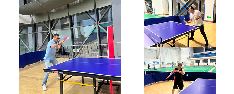 品成金屬乒乓球運(yùn)動(dòng)現(xiàn)場(chǎng)直播