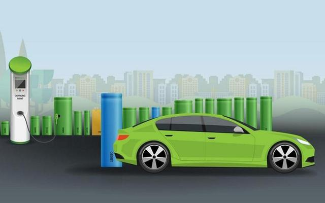 2023年中國汽車產銷刷新紀錄，新能源車銷量激增37.9%