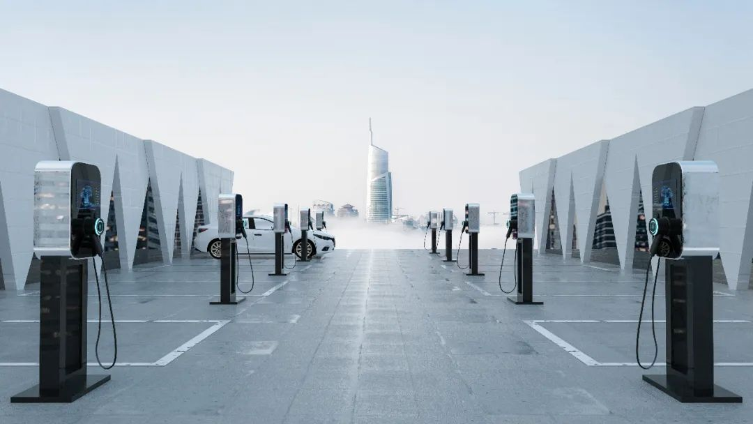 充電樁“出海”：恰逢其時的機遇