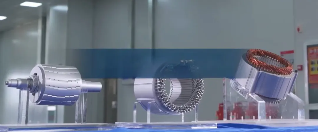 一體化壓鑄工廠建成后由東風科技全面負責產(chǎn)線建設及后續(xù)的整體運營管理