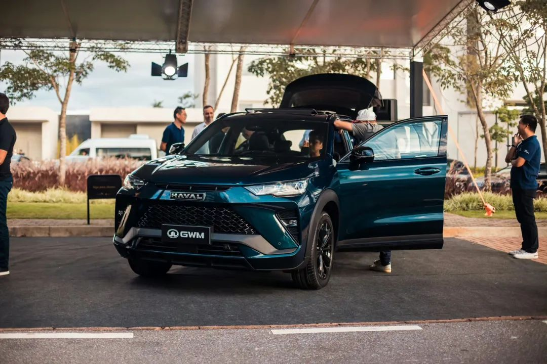 長(zhǎng)安巴西工廠將成為巴西首個(gè)專門(mén)生產(chǎn)混合動(dòng)力汽車和電動(dòng)汽車的新能源汽車工廠