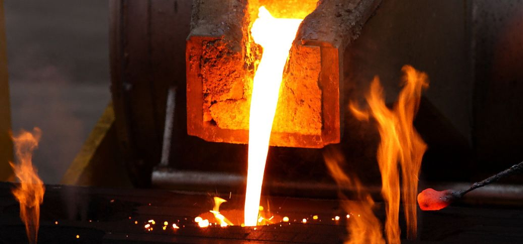 美國鑄造協會獲政府400萬美元資助，進行鋁鑄件技術研究