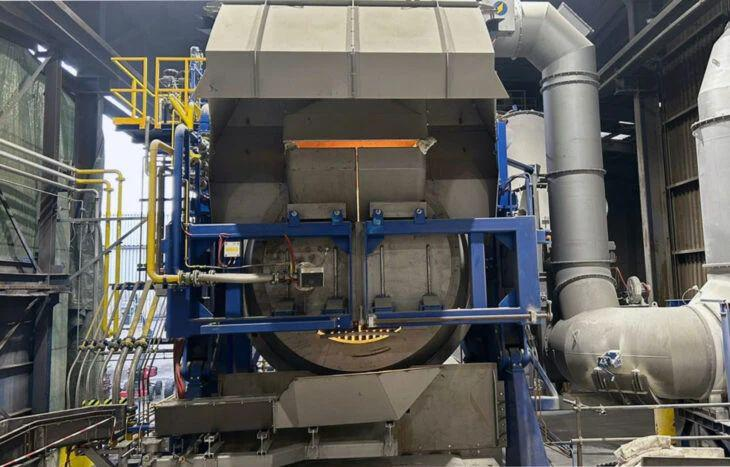 歐洲鋁制造商 TRIMET計劃增加原鋁產(chǎn)量