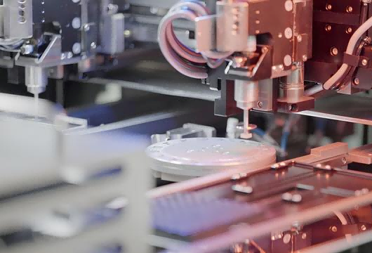 廣東上半年工業(yè)設備更新投資增長25.3%