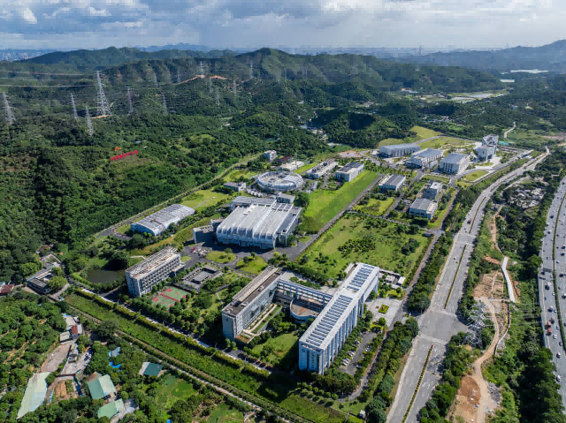 東莞構建“8+4”戰新產業和未來產業政策體系 東莞構建“8+4”戰新產業和未來產業政策體系