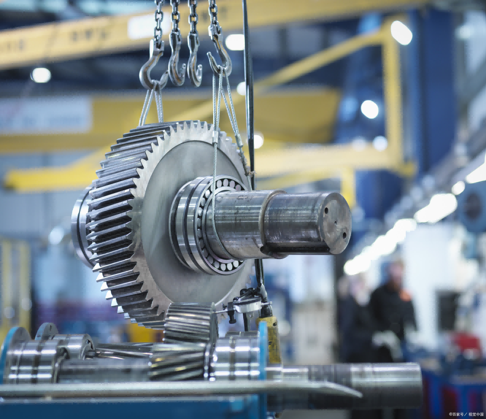 前三季度機(jī)械工業(yè)主要分行業(yè)實現(xiàn)平穩(wěn)運(yùn)行