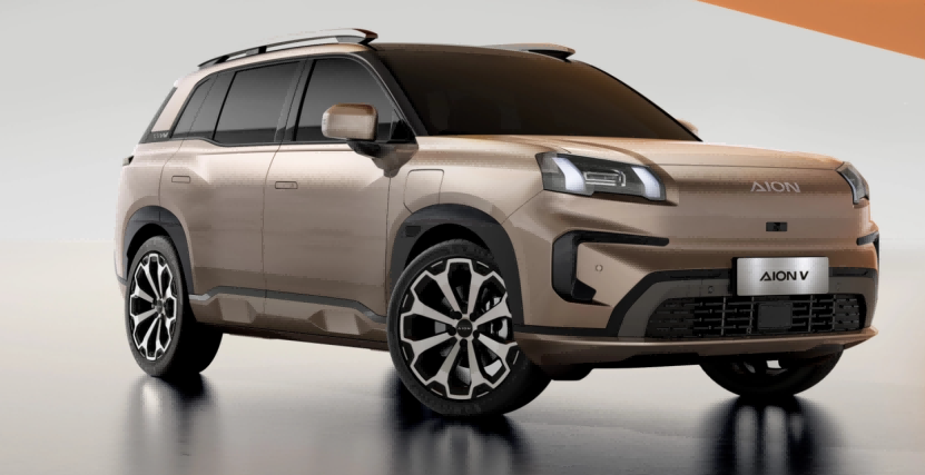 廣汽集團將在麥格納斯太爾工廠為歐洲市場生產兩款電動汽車